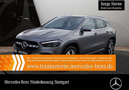 Mercedes-Benz GLA 200 PROGRESSIVE+PANO+LED+STHZG+KAMERA+7G