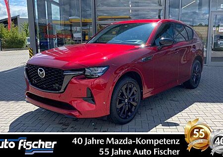 Mazda CX-60 3.3 (254PS) Autom. Homura COSO Allrad Lede