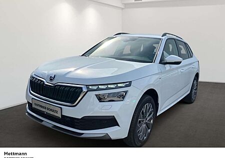 Skoda Kamiq 1.5 TSI Tour LED SHZ PDC LM ZV