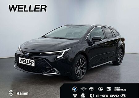 Toyota Corolla 2.0 Hybrid TS Lounge *Matrix*Pano*HUD*JBL*