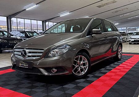Mercedes-Benz B 180 *AUTOMATIK*KLIMA*KAMERA*