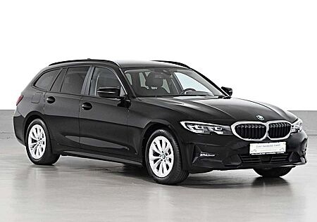 BMW 320 D TOURING ADVANTAGE*FINANZIERUNG MÖGLICH*