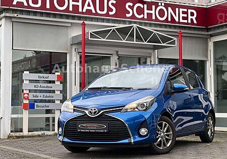 Toyota Yaris Comfort**KAMERA*1. HAND!**