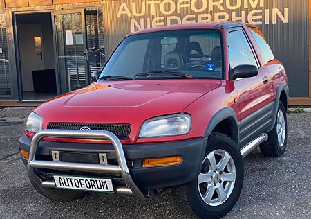 Toyota RAV 4 4x4v 2.0 FRONTSCHUTZBÜGEL*