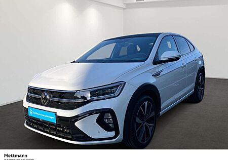 VW Taigo Volkswagen 1.0 TSI DSG R-Line Panoramadach Navigation