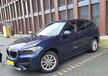 BMW X1 LCI sDrive18i Automatik LED Navi-Prof. 7g-DCT