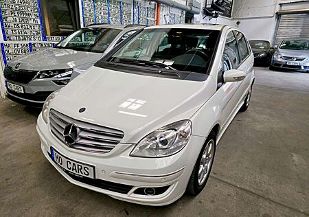Mercedes-Benz B 180 B -Klasse CDI *2.Hand*Panorama*Top*