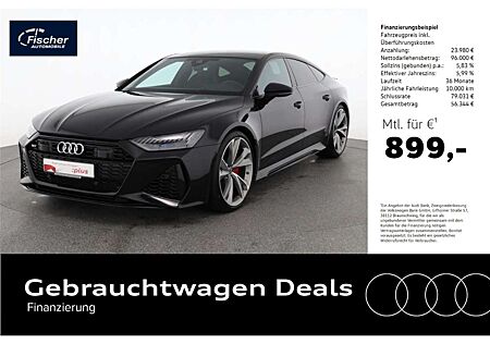 Audi RS7 Sportback TFSI qua. Tip. Matrix/P-Dach/Virt.