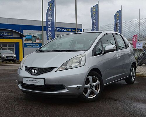 Honda Jazz 1.4 Comfort/1.Hand Automatik/Garantie/NR:2