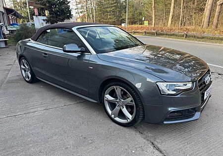 Audi A5 2.0 TDI (130kW)
