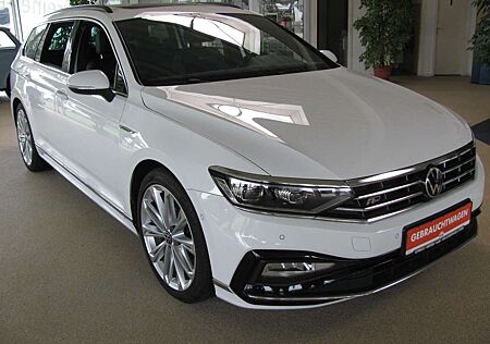 VW Passat Variant Volkswagen 1.5 TSI OPF 7-G DSG Business R-Line