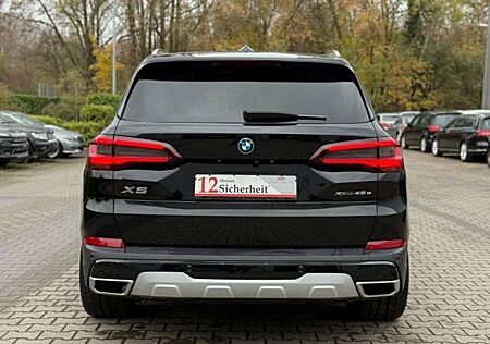 BMW X5 xDrive 45 e xLine Head-up* Niveauregelung*