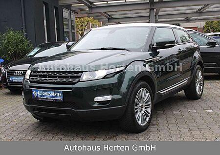 Land Rover Range Rover Evoque 2.2 TD4*LEDER*NAVI*MFL*TOP!