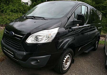 Ford Tourneo Custom 310 L1H1 VA Titanium