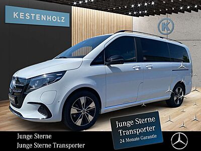 Mercedes-Benz EQV 300 EQV 300 Lang *AVANTGARDE*7SITZE*360°*SHZ*DSIRT*