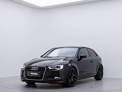 Audi A3 2.0TDI /NAVI/XENON/TEMP/SHZ/
