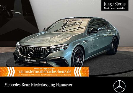 Mercedes-Benz E 53 AMG 4M Hybrid Driversp Perf-Sitze Fahrass HUD