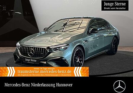 Mercedes-Benz E 53 AMG 4M Hybrid Driversp Perf-Sitze Fahrass HUD