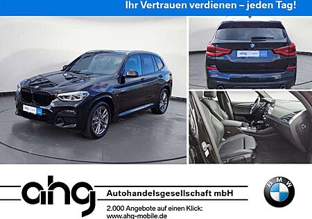 BMW X3 xDrive30d M Sportpaket Innovationsp. Sport Au