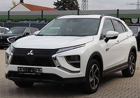 Mitsubishi Eclipse Cross 2.4 Hybrid 4WD R.Kamera