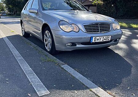 Mercedes-Benz C 220 CDI Elegance