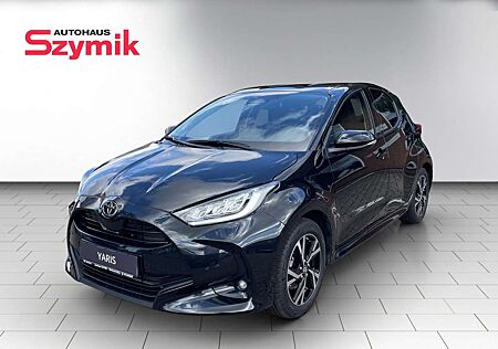 Toyota Yaris Hybrid 1.5 Style