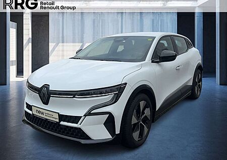 Renault Megane E-Tech Electric Equilibre