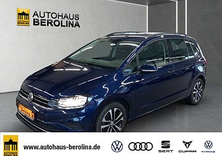 VW Golf Sportsvan Volkswagen 1.0 TSI United *App-Connect*SHZ*