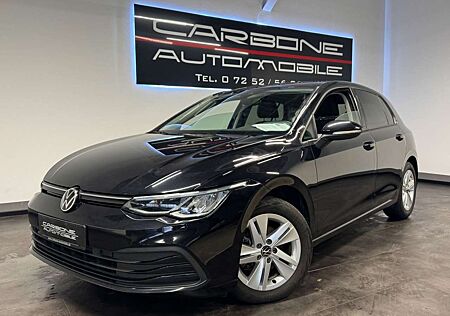 VW Golf Volkswagen VIII 2.0 TDI SCR 85kW DSG Life
