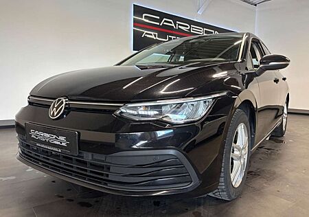 VW Golf Volkswagen VIII 2.0 TDI SCR 85kW DSG Life