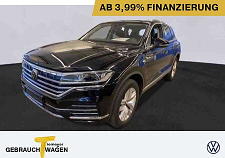 VW Touareg Volkswagen 3.0 TDI ELEGANCE PANO ASSIST+ DYNAUDIO A