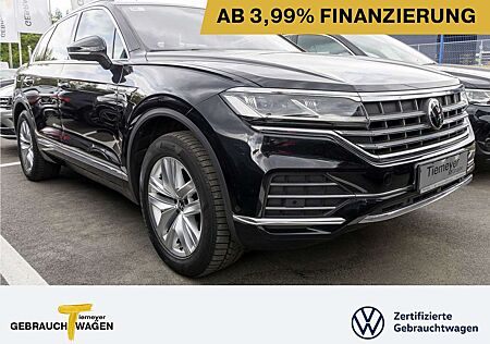 VW Touareg Volkswagen 3.0 TDI ELEGANCE PANO ASSIST+ DYNAUDIO A