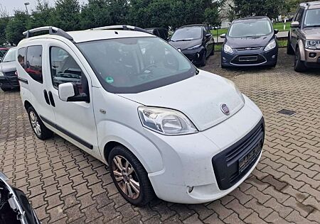 Fiat Qubo MyLife