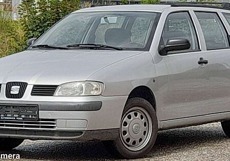 SEAT Cordoba Cordoba Vario 1.4 16V Stella