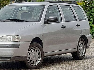 SEAT Cordoba Cordoba Vario 1.4 16V Stella