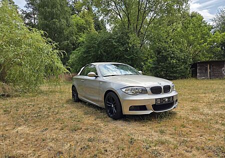 BMW 118i 118 Cabrio