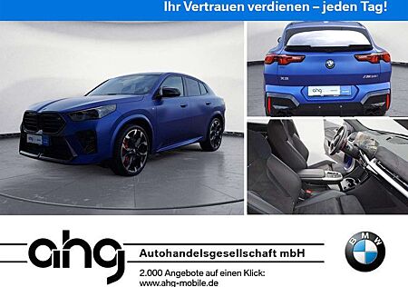 BMW X2 M35i xDrive Steptronic DCT Navi DSG Tempom.ak
