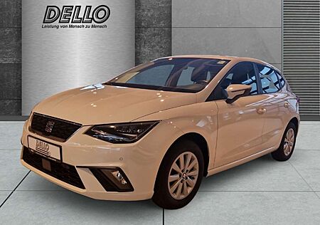 Seat Ibiza Style 1.0 TSI STYLE 1,0