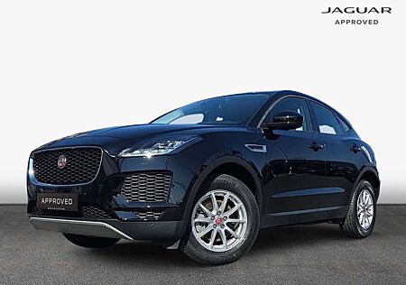 Jaguar E-Pace D150