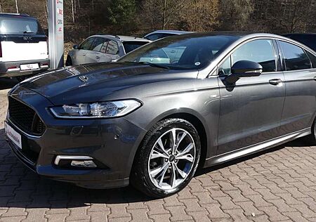 Ford Mondeo 2.0 DCI*ST-Line*Autom*Klima*SHZ*Navi*Kam