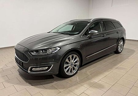 Ford Mondeo Turnier Vignale 2.0,AWD,Panorama,AHK