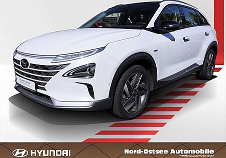 Hyundai Nexo NAVI KAMERA KLIMA ACC SITZHEIZUNG PDC