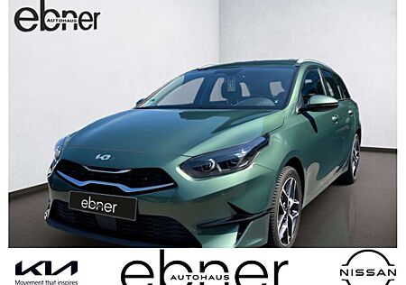Kia XCeed Ceed SW / cee'd SW Ceed SW 1.5 T-GDI Spirit | Navigation | Rückfahr