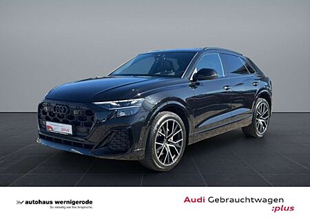 Audi Q8 S line 50TDI tiptronic quattro*S-Line *AHK*Luftfe