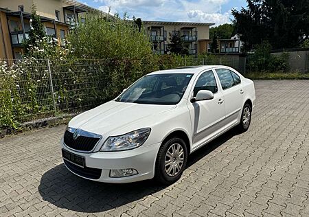 Skoda Octavia Lim. Ambiente AUTOMATIK - KLIMA -