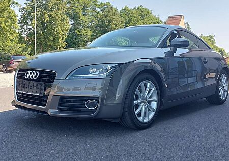 Audi TT Coupe 2.0 TFSI