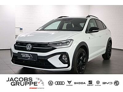 Volkswagen Taigo 1.5 TSI R-Line "Black Style" DSG,Navi,M