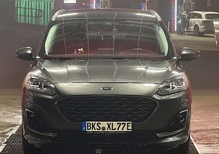 Ford Kuga 2.5 Duratec FHEV VIGNALE
