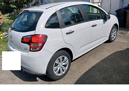 Citroën C3 Citroen