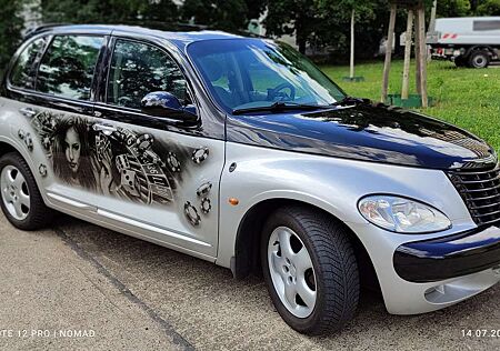 Chrysler PT Cruiser 2.0 Touring